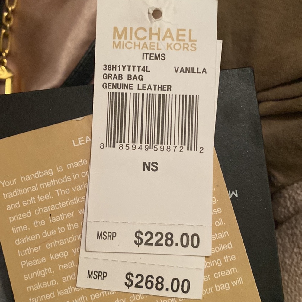 GREAT DEAL 3 authentic Michael kors purses! - Picture 9 of 9
